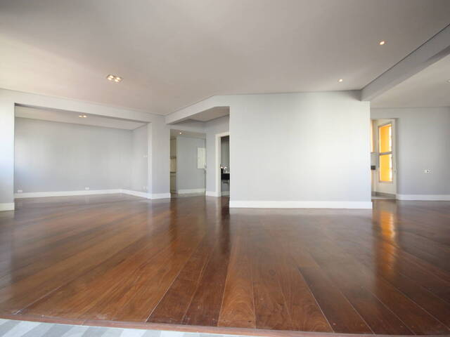 #607-VSR - Apartamento para Venda em São Paulo - SP - 3