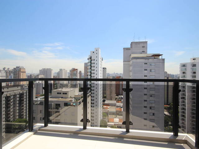 #608-VSR - Apartamento para Venda em São Paulo - SP - 3