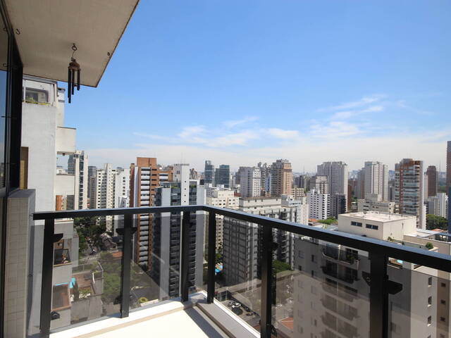 Apartamento para Venda em São Paulo - 5