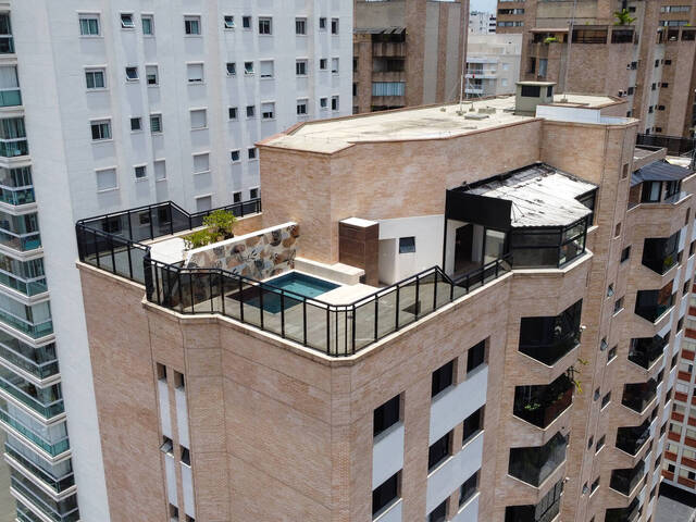 #609-VSR - Cobertura para Venda em São Paulo - SP - 3