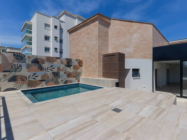 Cobertura para Venda em São Paulo - 5