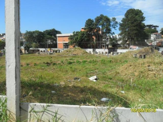 #12-VSR - Terreno para Venda em São Paulo - SP - 3