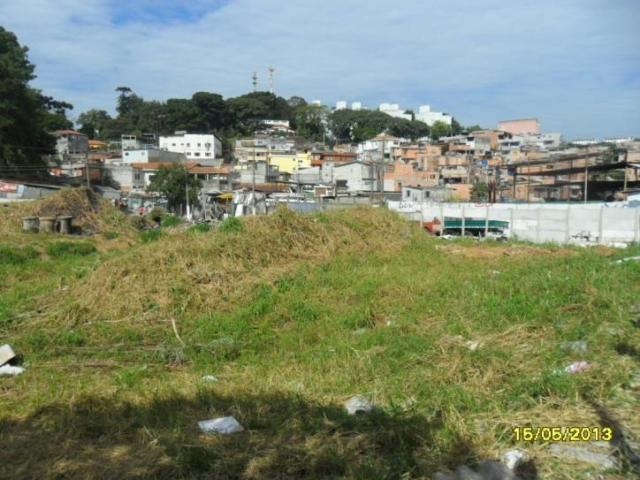 #12-VSR - Terreno para Venda em São Paulo - SP - 2