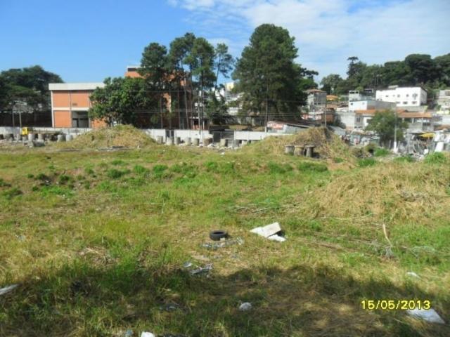 #12-VSR - Terreno para Venda em São Paulo - SP - 1