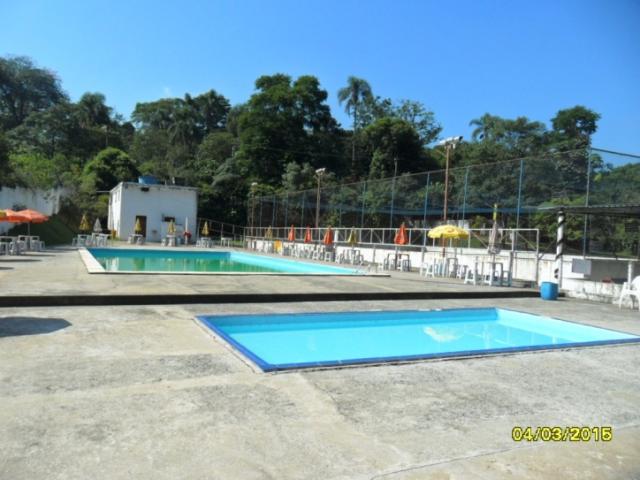 Pesqueiro, Quadras e Lazer para Venda em Itapecerica da Serra - 4