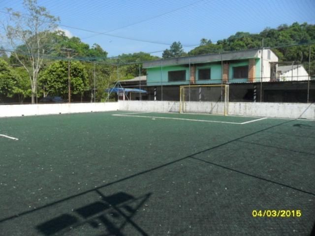 Pesqueiro, Quadras e Lazer para Venda em Itapecerica da Serra - 5
