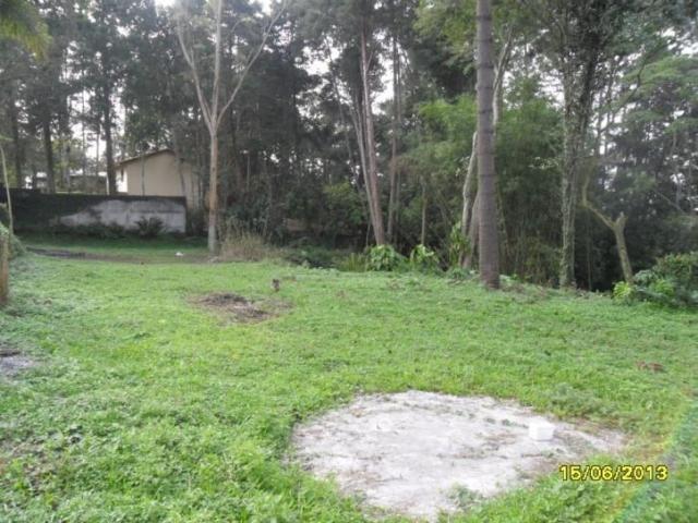 #15-VSR - Terreno para Venda em Itapecerica da Serra - SP - 3