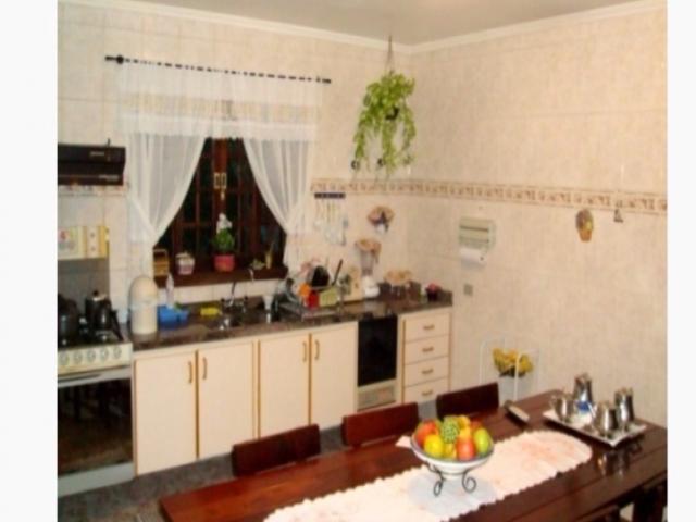 Casa para Venda em Embu das Artes - 4