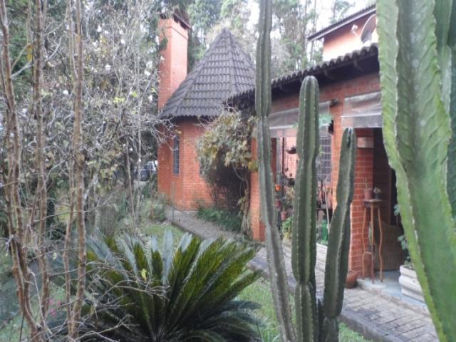 #167-VSR - Casa em condomínio para Venda em Itapecerica da Serra - SP