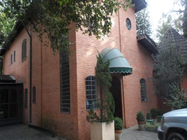 #167-VSR - Casa em condomínio para Venda em Itapecerica da Serra - SP