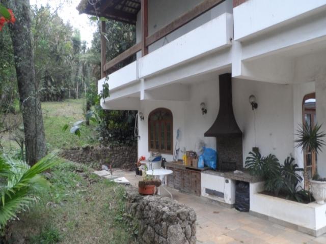 #168-VSR - Casa em condomínio para Venda em Itapecerica da Serra - SP - 3