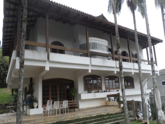 #168-VSR - Casa em condomínio para Venda em Itapecerica da Serra - SP
