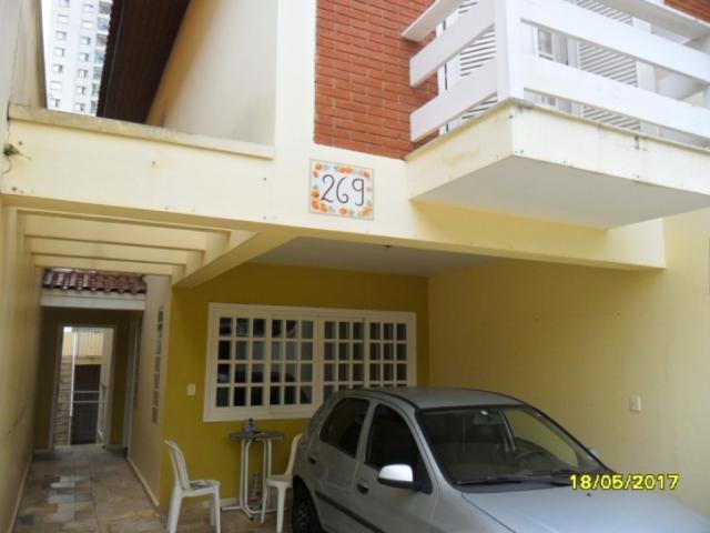 Casa para Venda em São Paulo - 4