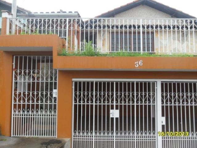 Casa para Venda em São Paulo - 5