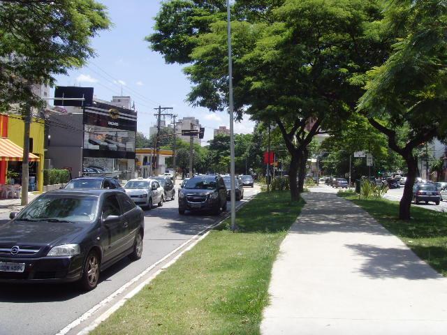 Venda em Perdizes - São Paulo