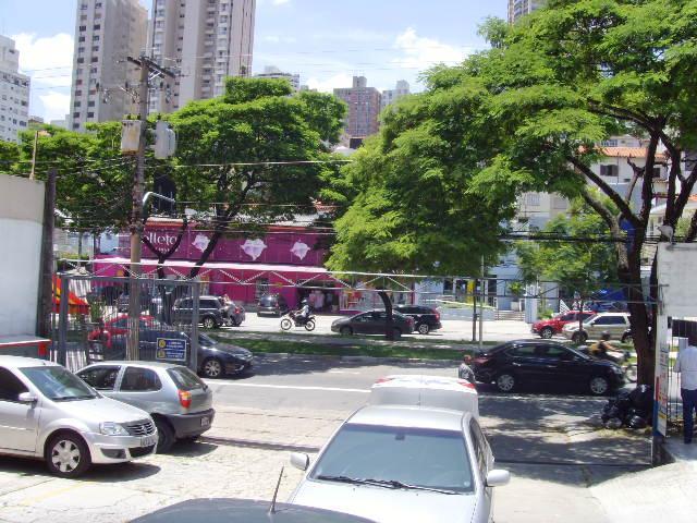 #20-VSR - Terreno para Venda em São Paulo - SP - 2