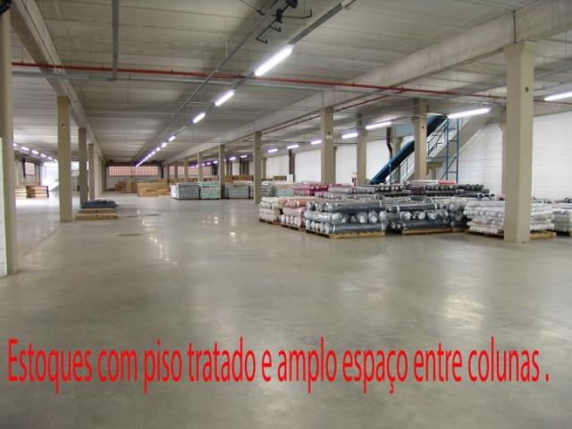 Galpão para Venda em Cotia - 4