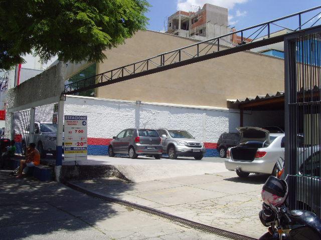 #20-VSR - Terreno para Venda em São Paulo - SP - 3