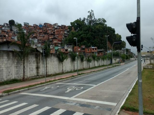 Área para Incorporação para Venda em São Paulo - 5