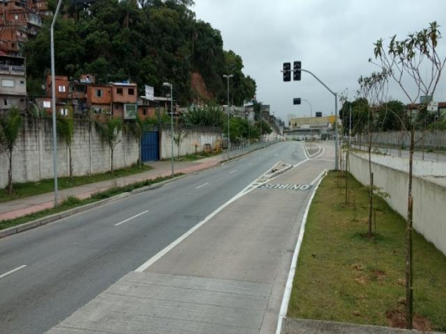 Área para Incorporação para Venda em São Paulo - 4