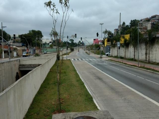 #201-VSR - Área para Incorporação para Venda em São Paulo - SP - 3
