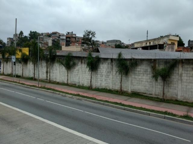 #201-VSR - Área para Incorporação para Venda em São Paulo - SP - 2