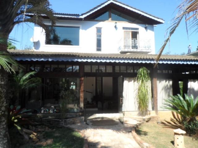 #210-VSR - Casa em condomínio para Venda em Embu-Guaçu - SP - 3