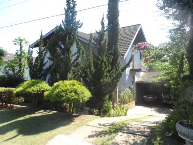 #210-VSR - Casa em condomínio para Venda em Embu-Guaçu - SP - 2