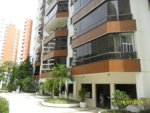 #219-VSR - Apartamento para Venda em São Paulo - SP