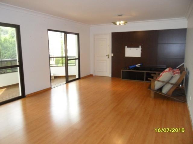 #219-VSR - Apartamento para Venda em São Paulo - SP