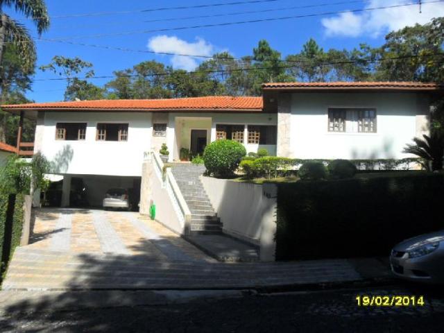 Casa em condomínio para Venda em Itapecerica da Serra - 4