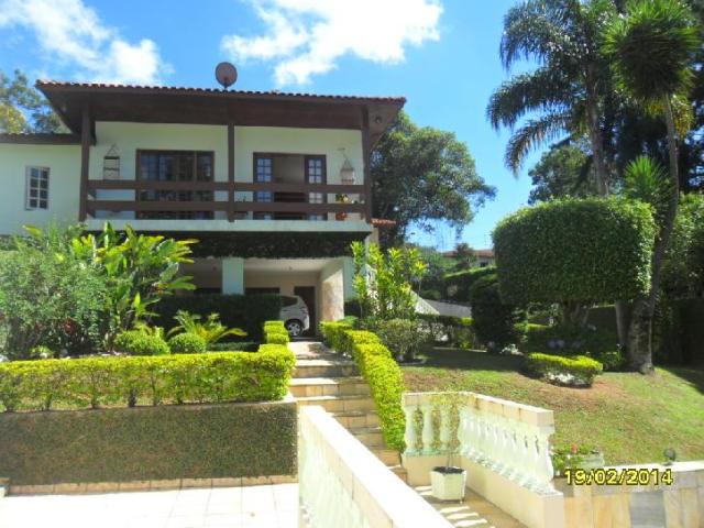 #28-VSR - Casa em condomínio para Venda em Itapecerica da Serra - SP