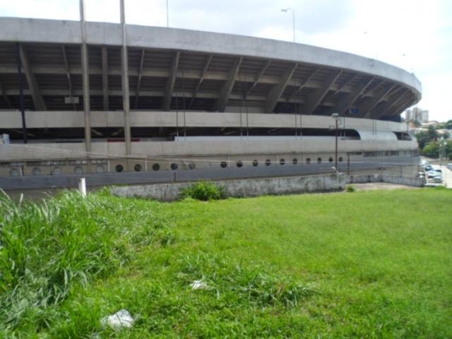 #252-VSR - Terreno para Venda em São Paulo - SP