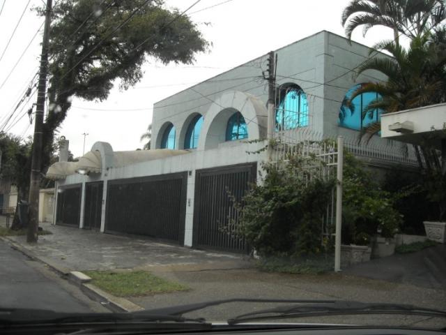 Locação em Cidade Jardim - São Paulo