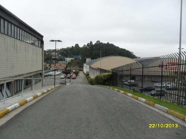 #34-VSR - Prédio comercial para Venda em Taboão da Serra - SP - 3