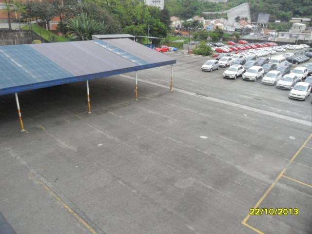#34-VSR - Prédio comercial para Venda em Taboão da Serra - SP - 2