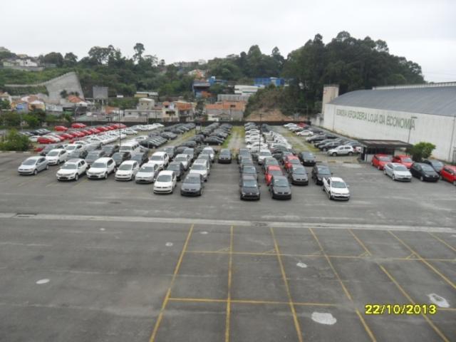 #34-VSR - Prédio comercial para Venda em Taboão da Serra - SP - 1