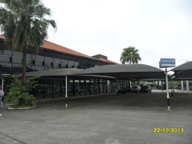 Prédio comercial para Venda em Taboão da Serra - 4