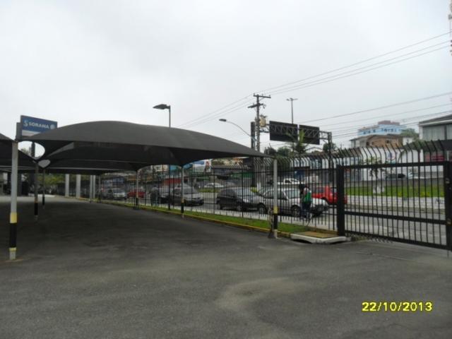 Prédio comercial para Venda em Taboão da Serra - 5