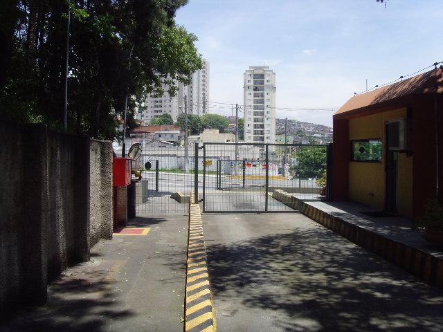 #39-VSR - Galpão para Venda em Barueri - SP - 2